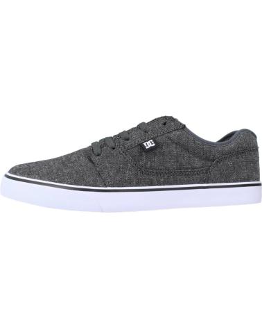 Zapatillas deporte pour Homme DC SHOES TONIK TX SE GRIS