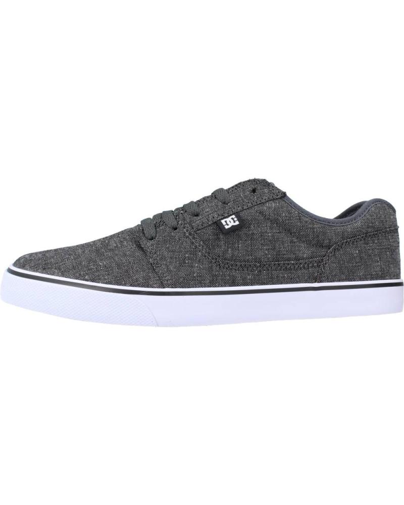 Zapatillas deporte pour Homme DC SHOES TONIK TX SE GRIS