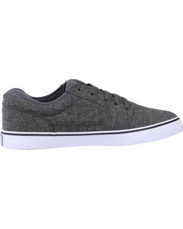 Zapatillas deporte pour Homme DC SHOES TONIK TX SE GRIS