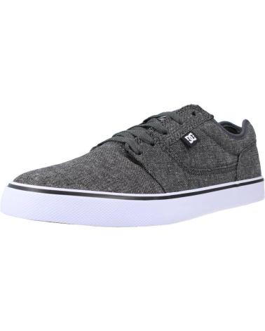 Zapatillas deporte pour Homme DC SHOES TONIK TX SE GRIS