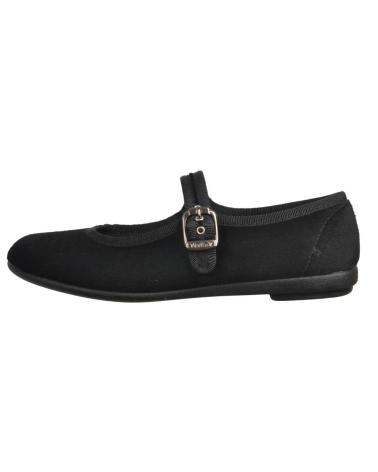 girl shoes VUL-LADI 34614  NEGRO