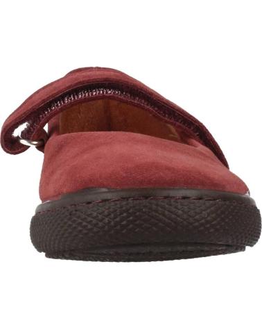 Schuhe für Mädchen VUL-LADI 488 070 BURDEOS