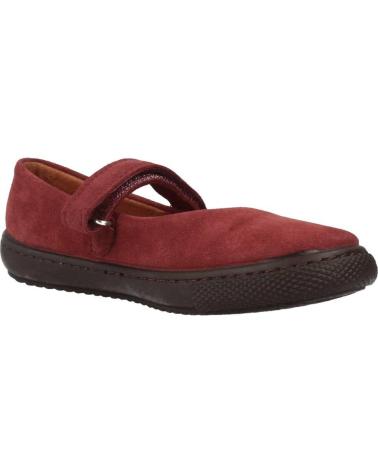 Schuhe für Mädchen VUL-LADI 488 070 BURDEOS