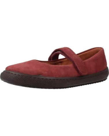 Schuhe für Mädchen VUL-LADI 488 070 BURDEOS