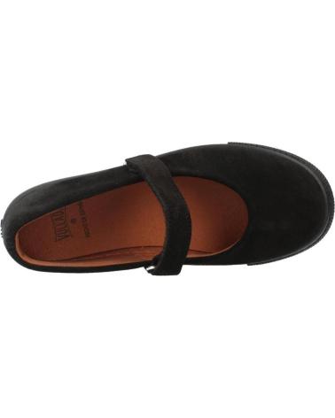 Sapatos de Menina VUL-LADI 488 070 NEGRO