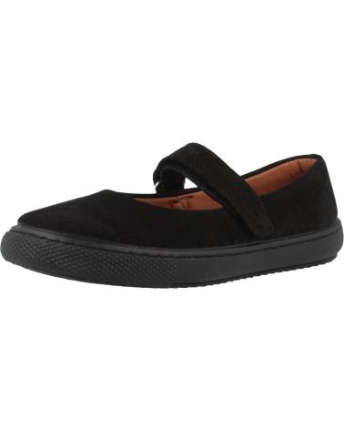 Sapatos de Menina VUL-LADI 488 070 NEGRO