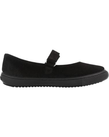 Sapatos de Menina VUL-LADI 488 070 NEGRO