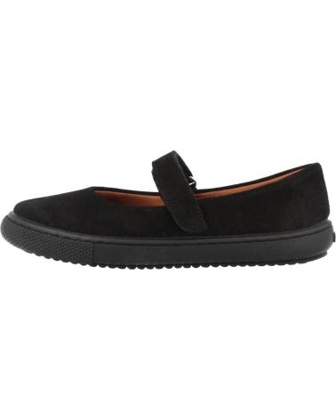 Zapatos de Niña VUL-LADI 488 070 NEGRO
