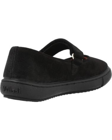 Sapatos de Menina VUL-LADI 488 070 NEGRO