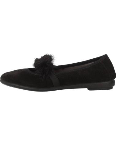 Chaussures VUL-LADI  pour Fille 1405 070  NEGRO