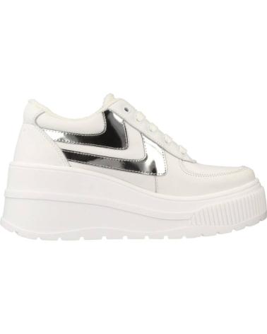 Deportivas YELLOW  de Mujer SURWAVE GO SEXY  BLANCO