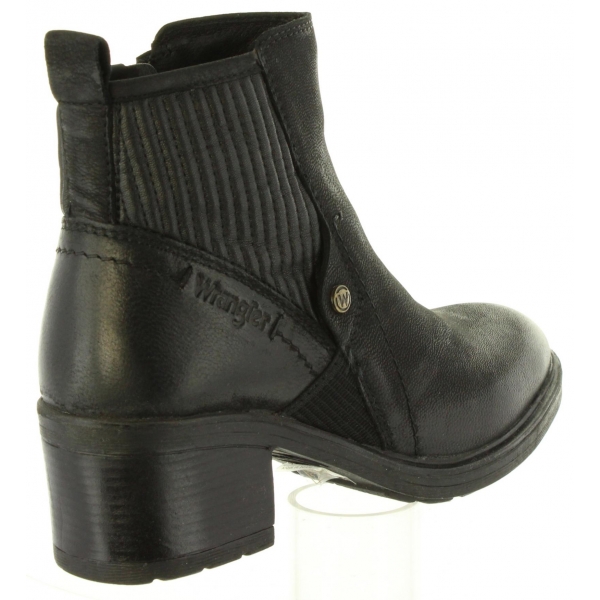 Botines wrangler mujer deals