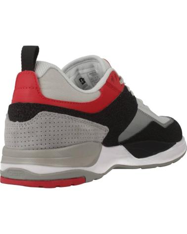 Zapatillas deporte pour Homme DC SHOES ADYS700173 GRIS