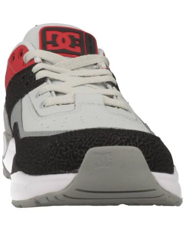 Zapatillas deporte pour Homme DC SHOES ADYS700173 GRIS