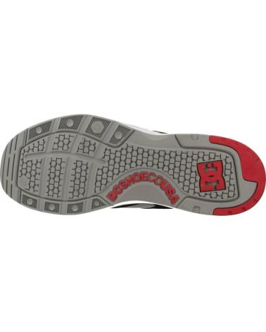 Zapatillas deporte pour Homme DC SHOES ADYS700173 GRIS