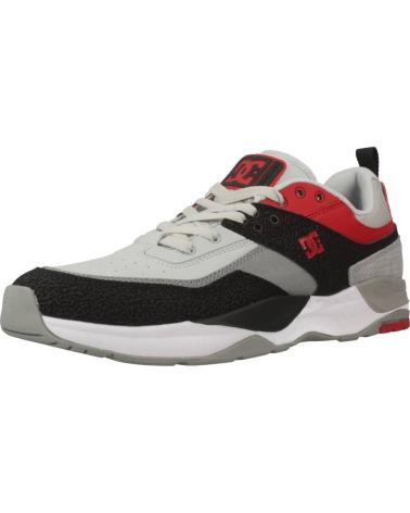 Zapatillas deporte pour Homme DC SHOES ADYS700173 GRIS