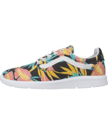 Vans iso discount 1.5 donna giallo
