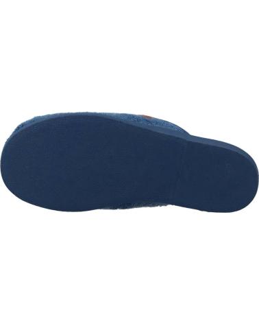 Pantoufles pour Garçon VUL-LADI 6110 052 AZUL