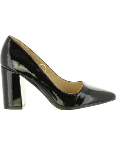 Zapatos de tacón MARIA MARE  de Mujer 67197  C39164 CHARLY NEGRO