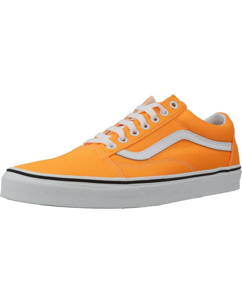 Sports Shoes De Mujer VANS OFF THE WALL UA OLD SKOOL
