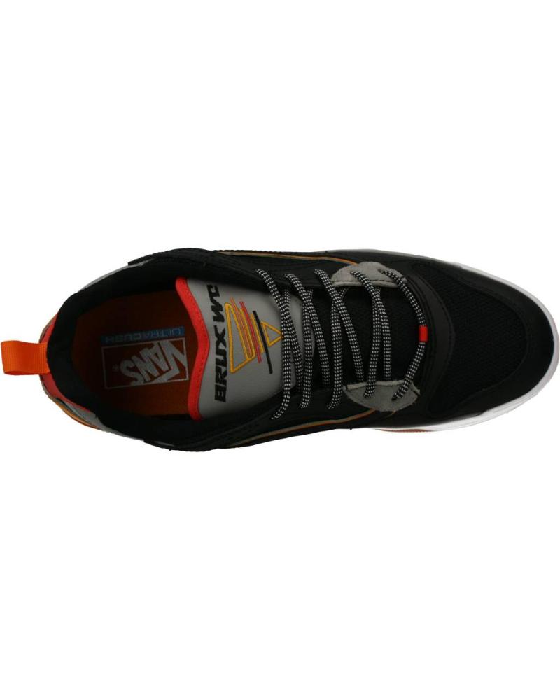 Scarpe Sport De Hombre VANS OFF THE WALL UA BRUX WC NEGRO