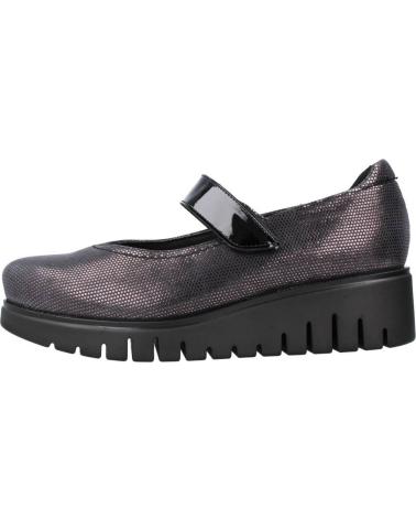 Sapatos PINOSOS  de Mulher 7151F  NEGRO