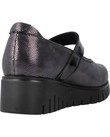 Schuhe für Damen PINOSOS 7151F NEGRO