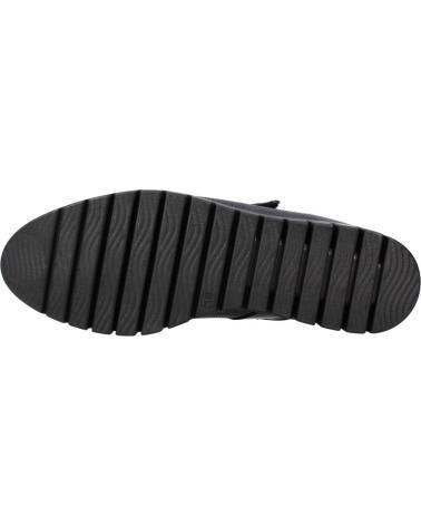 Schuhe für Damen PINOSOS 7151F NEGRO