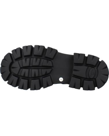 Woman Mid boots INUOVO 704024I NEGRO