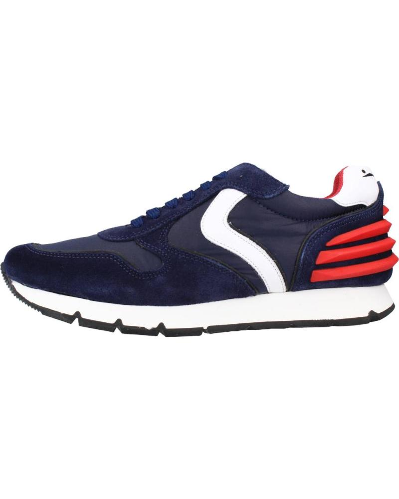 Sportivo De Nino VOILE BLANCHE LIAM POWER LACCIO AZUL