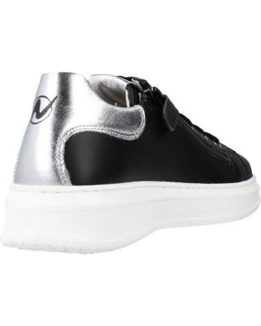 Trainers De Ni a NATURINO TALTH NEGRO