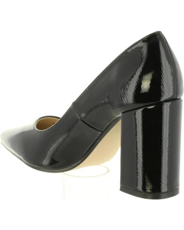 Shuhe ferse für Damen MARIA MARE 67197 C39164 CHARLY NEGRO