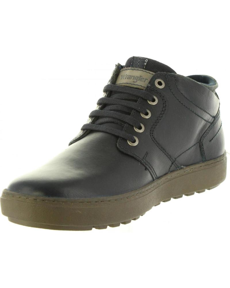 Wrangler historic chukka on sale