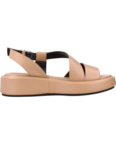 Sandali per Donna GIANMARCO SORELLI 1998 YARA MARRON