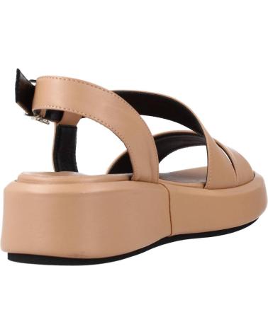 Sandali per Donna GIANMARCO SORELLI 1998 YARA MARRON