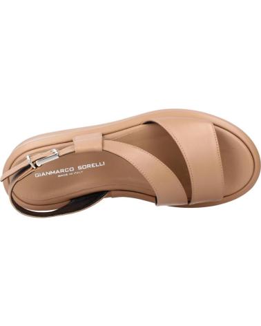Sandali per Donna GIANMARCO SORELLI 1998 YARA MARRON
