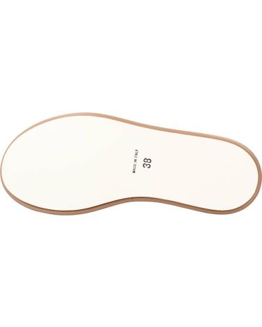 Sandalen für Damen GIANMARCO SORELLI 2056 YARA MARRON