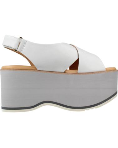 Sandali PALOMA BARCELO  per Donna 108071  GRIS