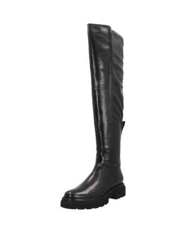 Stivali BRUNO PREMI  per Donna BC0206  NEGRO