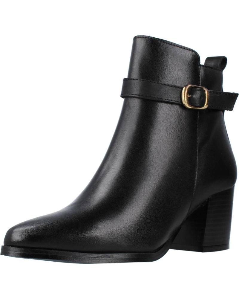 Bottines pour Femme  800 360 NEGRO