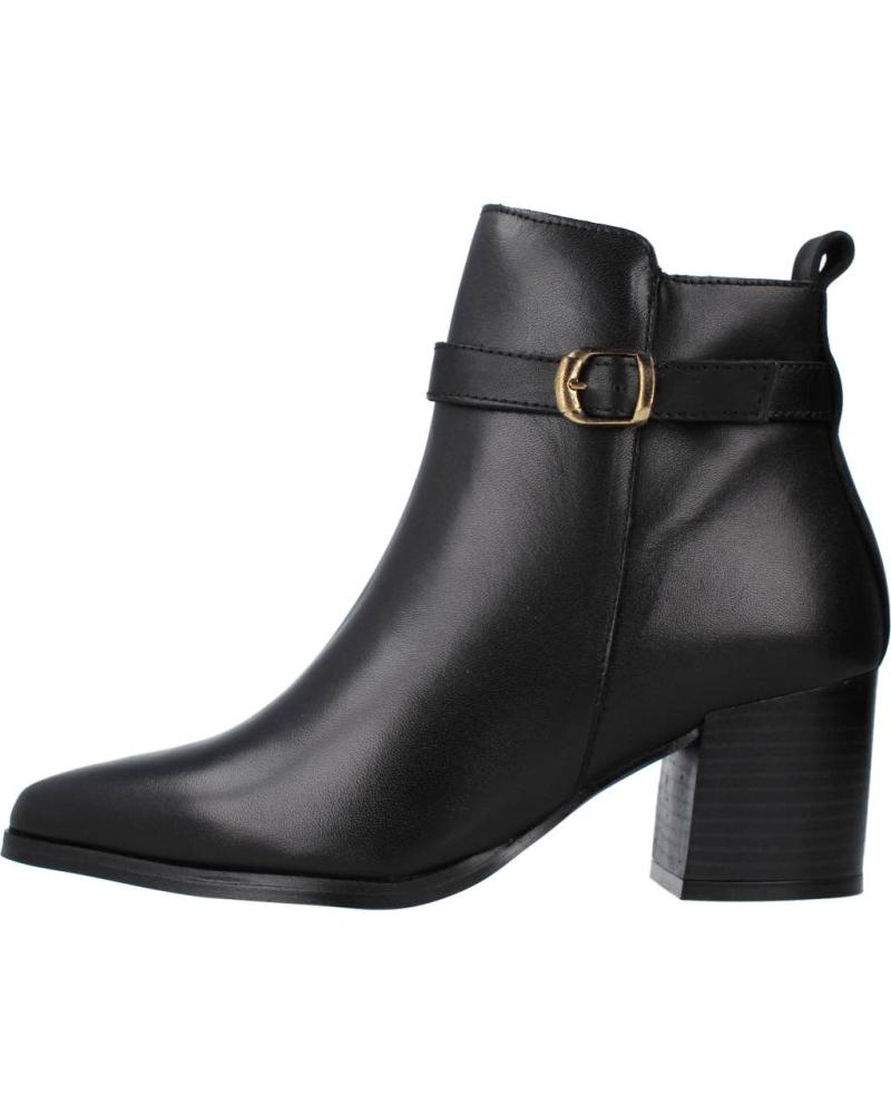 Woman Mid boots OTRAS MARCAS 800 360 NEGRO Woman Mid boots OTRAS MARCAS 800 360 NEGRO