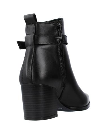 Woman Mid boots OTRAS MARCAS 800 360  NEGRO