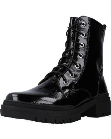 Stivaletti per Donna REGARDE LE CIEL PAYTON 09 NEGRO