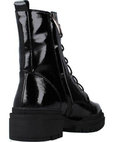 Stivaletti per Donna REGARDE LE CIEL PAYTON 09 NEGRO