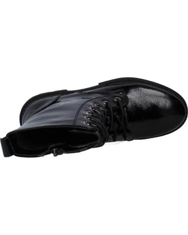 Stivaletti per Donna REGARDE LE CIEL PAYTON 09 NEGRO