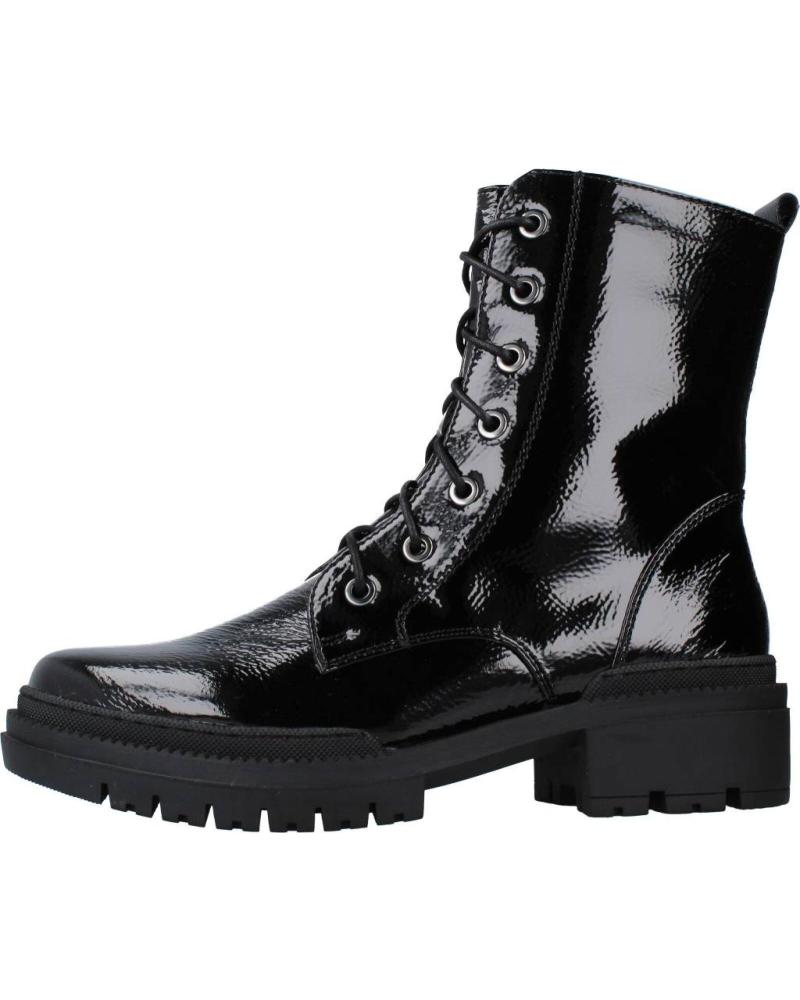 Stivaletti per Donna REGARDE LE CIEL PAYTON 09 NEGRO