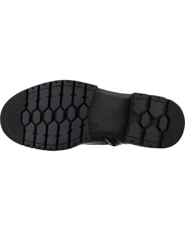 Stivaletti per Donna REGARDE LE CIEL PAYTON 09 NEGRO