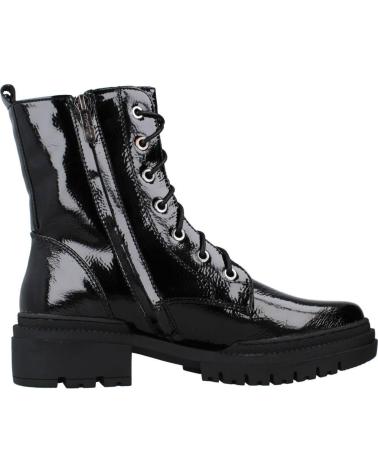 Stivaletti per Donna REGARDE LE CIEL PAYTON 09 NEGRO