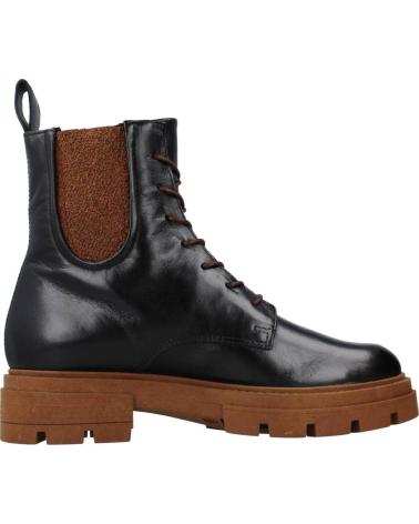 Stiefel für Damen MJUS M79226 NEGRO