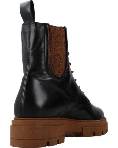 Stiefel für Damen MJUS M79226 NEGRO